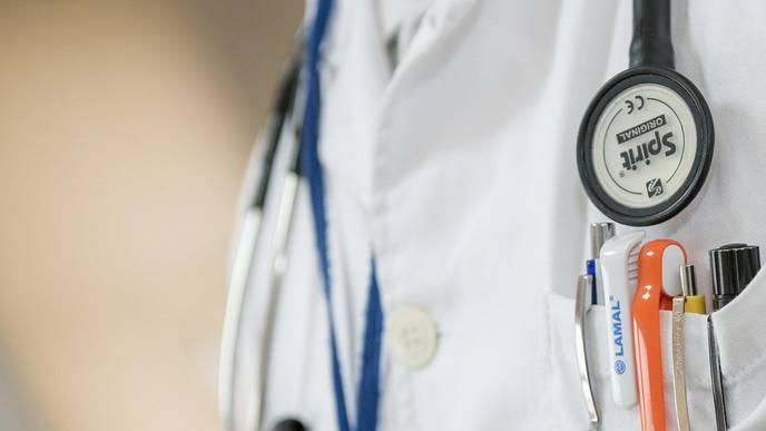 ReachMD Healthcare Image