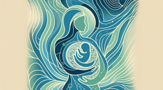 maternal selenium child infections