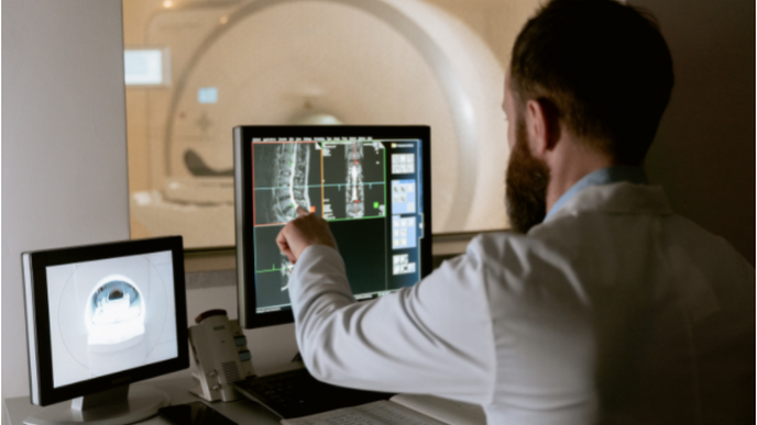 ReachMD Healthcare Image