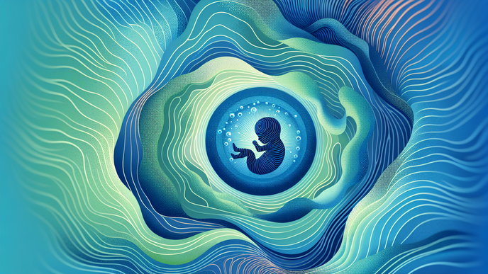 prenatal markers autism detection