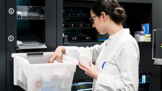 How Will COVID-19 Impact Specialty Logistics Now & in the Future?