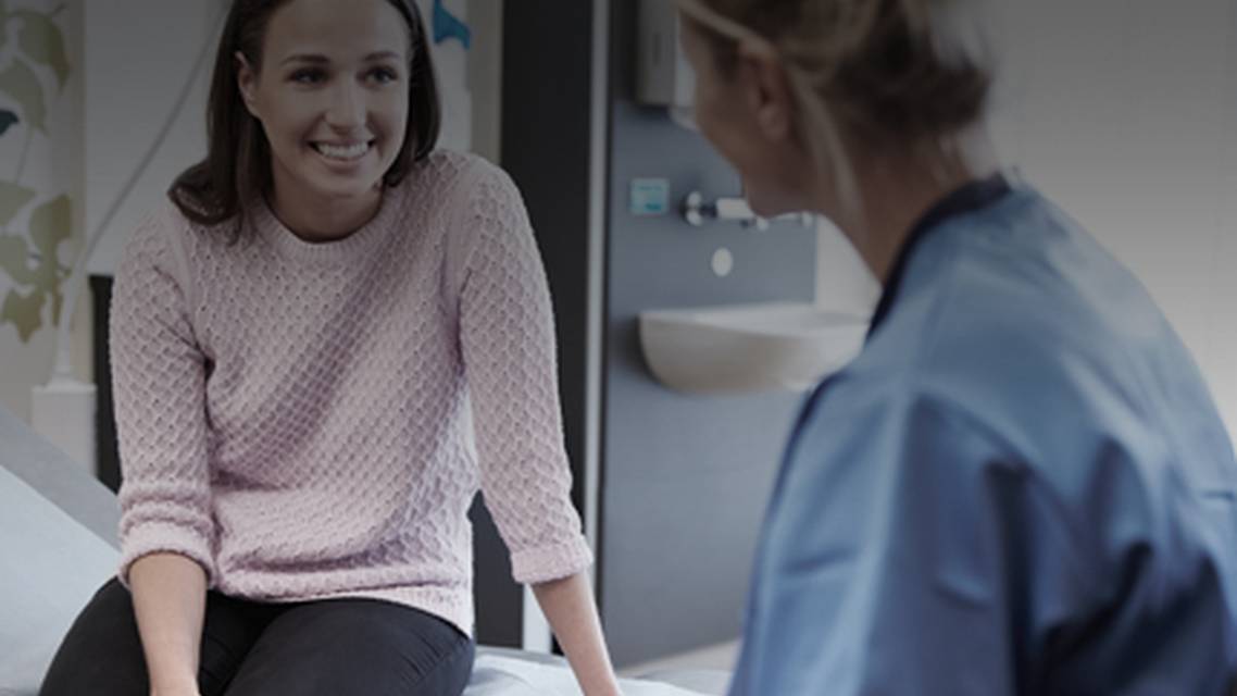 ReachMD Healthcare Image