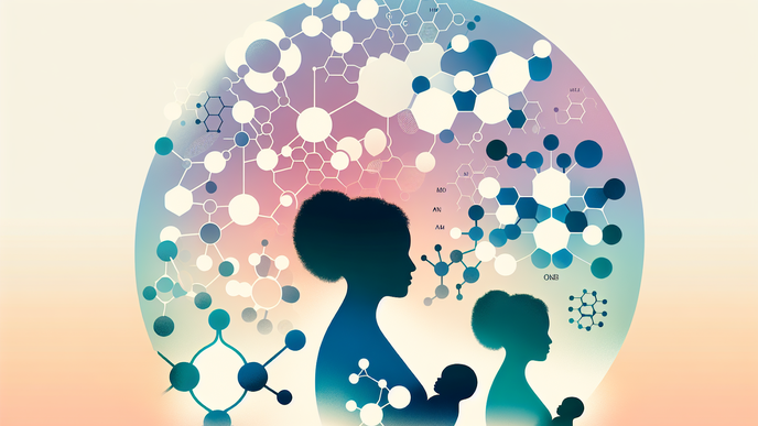 maternal nutrition and infant health latvia