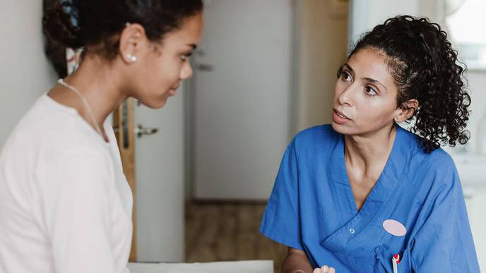 HRT Might Help Older Women Ward Off Recurrent UTIs