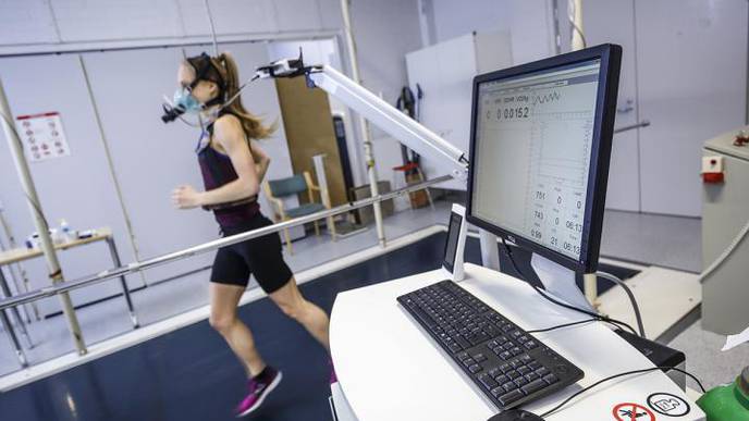 Menstrual Dysfunction More Common in Young Athletes, Finds Study