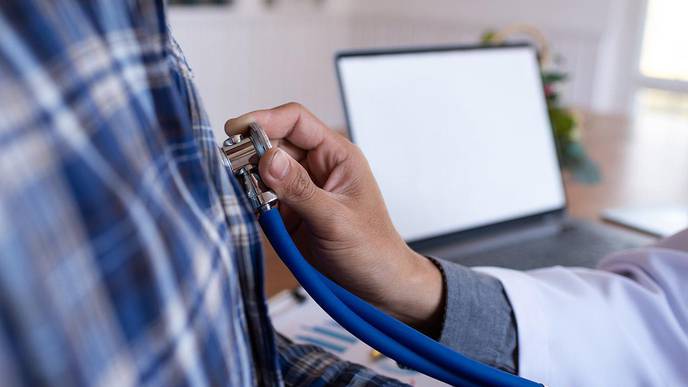 ReachMD Healthcare Image