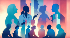 gender disparities physician patient interactions hidradenitis suppurativa