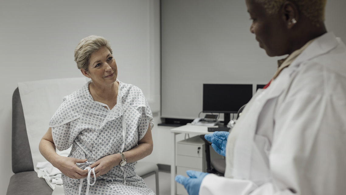 ReachMD Healthcare Image