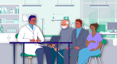 ReachMD Healthcare Image