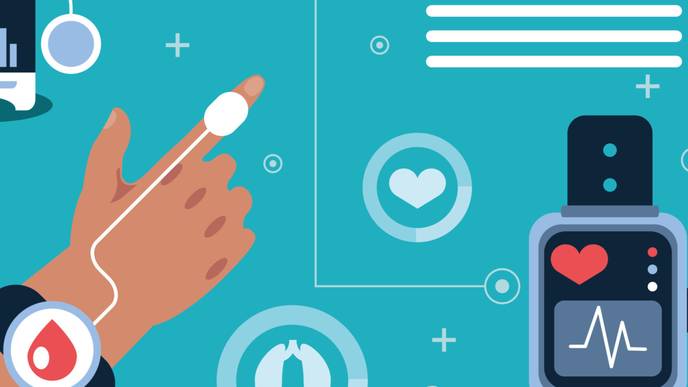 ReachMD Healthcare Image