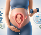 Prenatal Strength Training May Lower Gestational Diabetes Risk