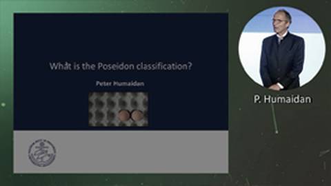 What is the POSEIDON Classification?