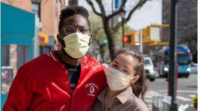 Relaxed Precautions, Not Climate, the Biggest Factor Driving Wintertime COVID-19 Outbreaks