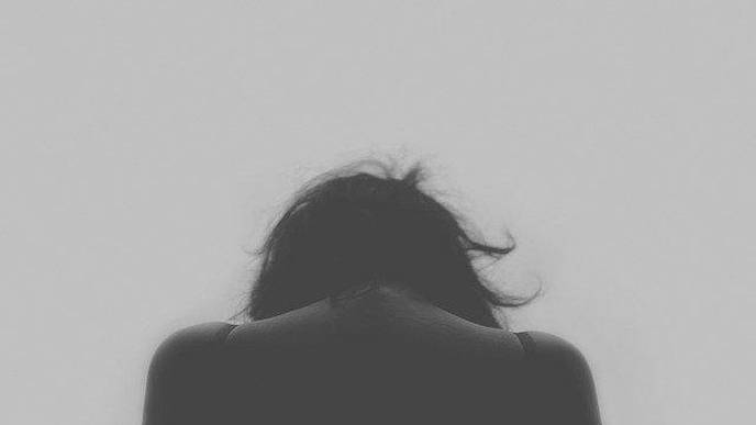 Almost Half of COVID-19 Sufferers Report Depression