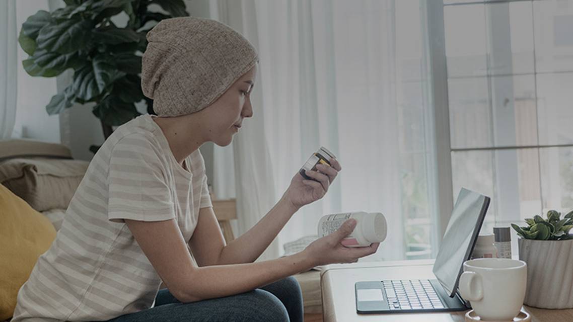 ReachMD Healthcare Image