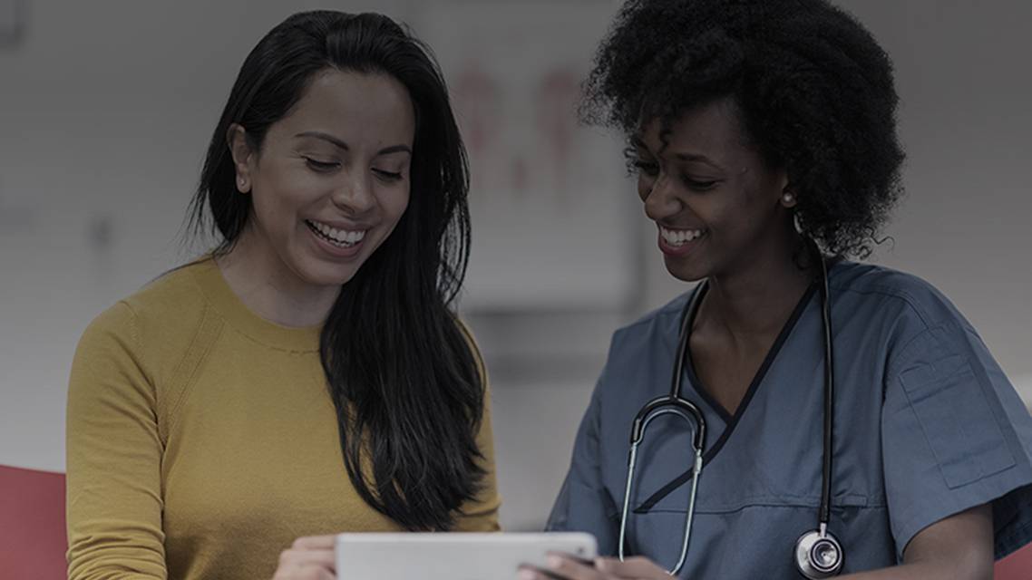 ReachMD Healthcare Image