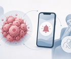 ePRO Monitoring Cut Fatigue in Metastatic Breast Cancer