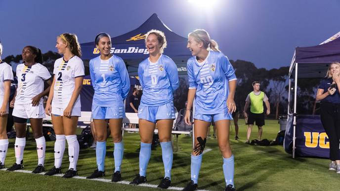 As College Sports Programs Pivot, Mental Health Becomes Bigger Priority