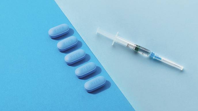 Study Examines Attitudes Toward Long-Acting Injectable Therapy to Prevent HIV