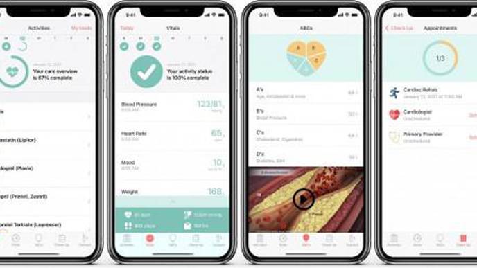 ReachMD Healthcare Image