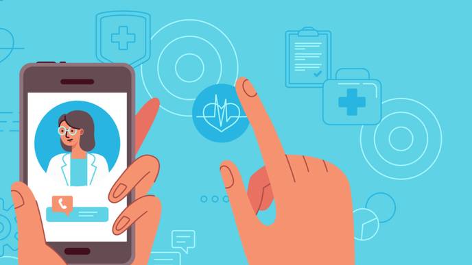 ReachMD Healthcare Image