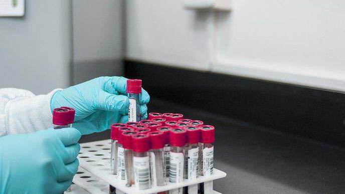 Noninvasive Blood Test Tracks Organ Injury from COVID-19