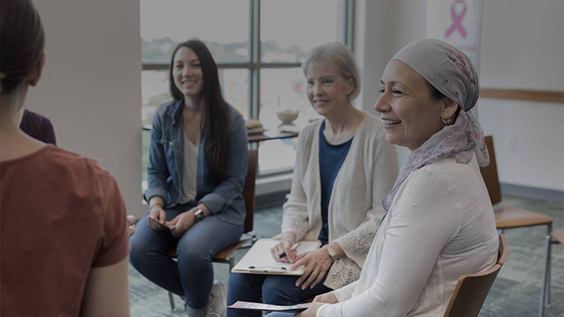 ReachMD Healthcare Image