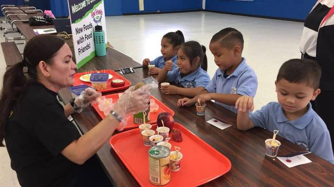 Underreported & Overlooked: Study Shows Severity of Childhood Obesity in Guam