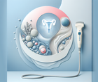ultrasonography genetic profiling endometrial cancer