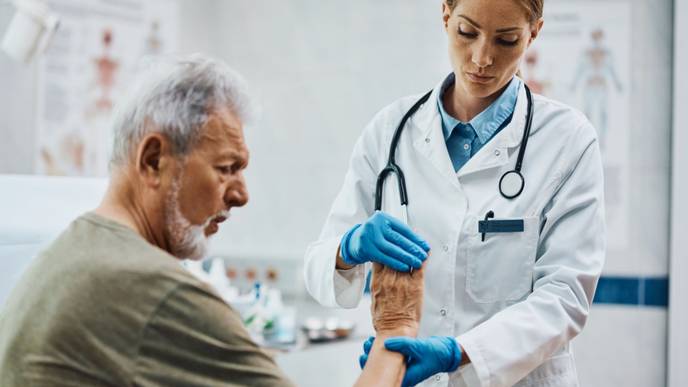 ReachMD Healthcare Image