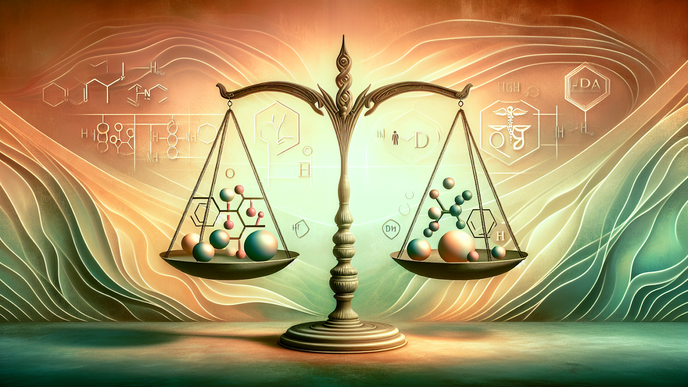 hormone replacement therapy rebalance