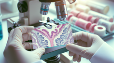 central pathology review finds discordance in lng iud trial