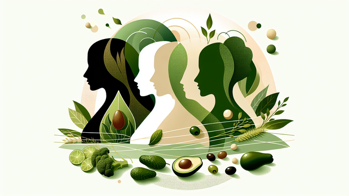 evolving dietary strategies menopause