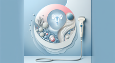 ultrasonography genetic profiling endometrial cancer