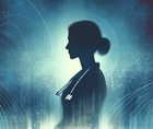ai as a third reader in breast cancer screening