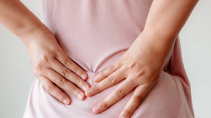 Study Identifies Higher Mortality Risk for Women with Back Pain