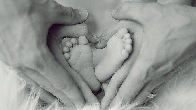 New Method for in-Utero 4D Imaging of Baby Hearts May Aid Diagnosis of Congenital Heart Disease