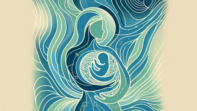 maternal selenium child infections