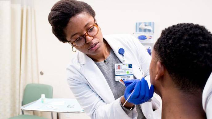 Dermatology Faces a Reckoning: Lack of Darker Skin in Textbooks & Journals Harms Care for Patients of Color