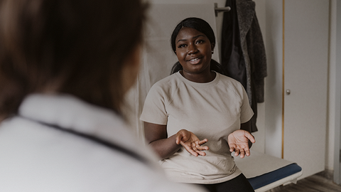 Reducing the Burden of Vulvovaginitis with Improved Diagnostics & Therapies