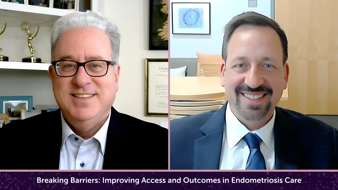 ReachMD Healthcare Image