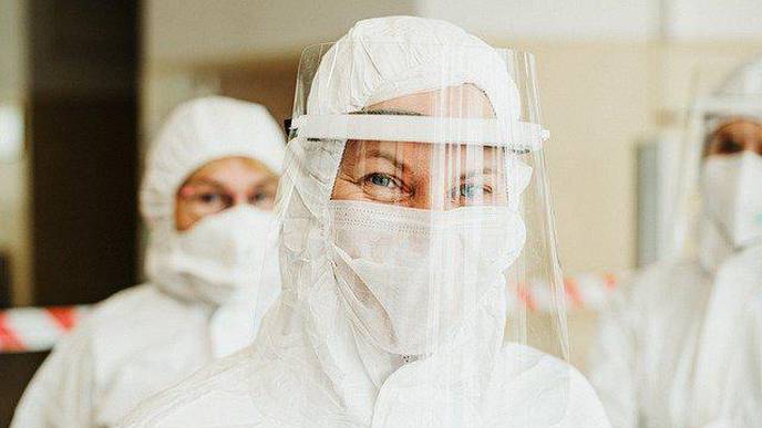 Study Explores Real-Time Personal & Employee Safety Experiences During COVID-19 Pandemic
