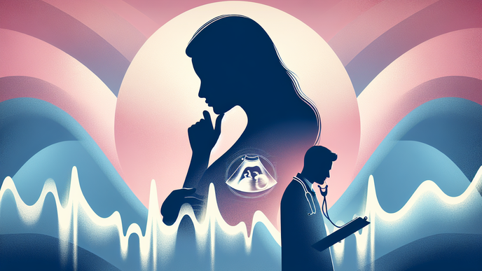 diagnosing interstitial ectopic pregnancy