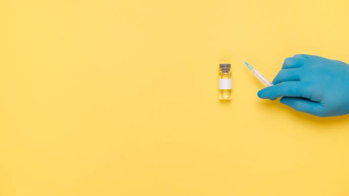 Experts Homing In On a Flu Vaccine That Could Last a Lifetime