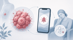 ePRO Monitoring Cut Fatigue in Metastatic Breast Cancer