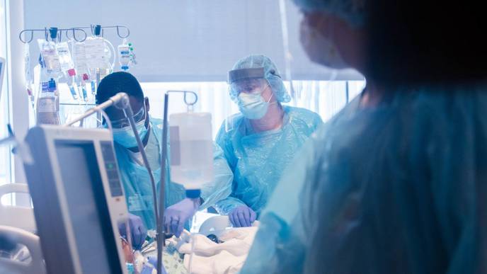 ReachMD Healthcare Image