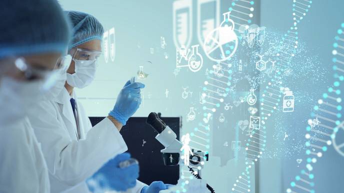 ReachMD Healthcare Image