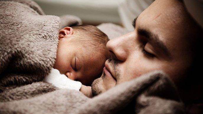 How to Defuse the Male Fertility TimeBomb