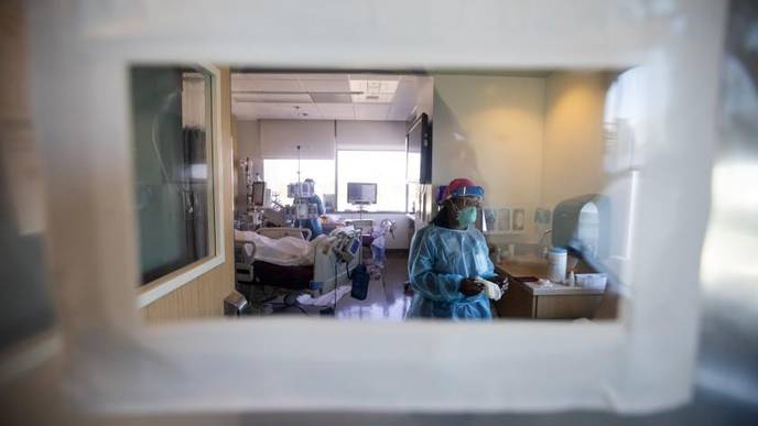 Psychiatric & Neurological Problems Are Common in COVID-19's Wake, Study Finds