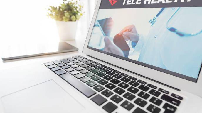 ReachMD Healthcare Image